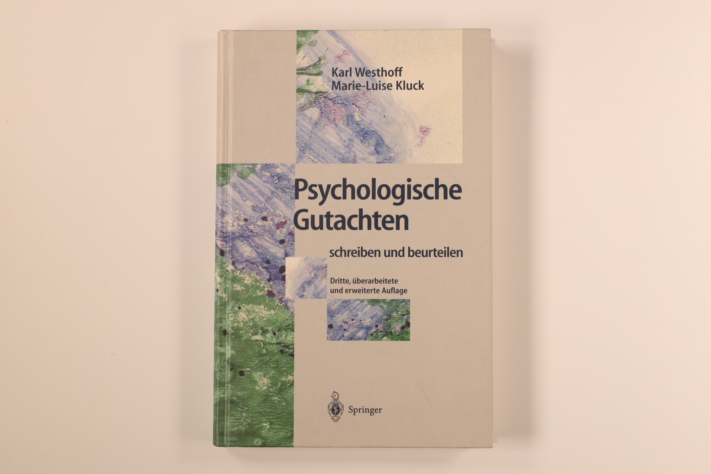 Psychologische Gutachten Schreiben Und Beurteilen – INFINIBU – Das ...